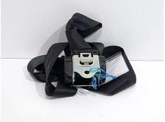 Recambio de cinturon seguridad trasero derecho para seat toledo (kg3) connect referencia OEM IAM 5JH857447CRAA 5JH857447CRAA 