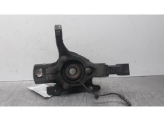 Recambio de mangueta delantera izquierda para opel astra h ber. navi referencia OEM IAM    2