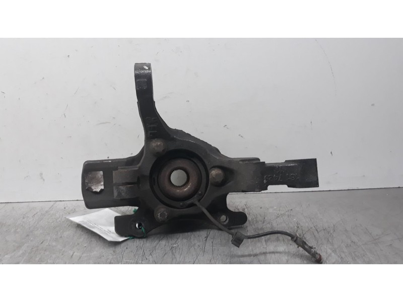 Recambio de mangueta delantera izquierda para opel astra h ber. navi referencia OEM IAM   
