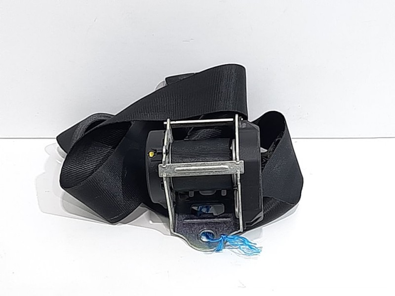 Recambio de cinturon seguridad trasero derecho para seat toledo (kg3) connect referencia OEM IAM 5JH857447CRAA 5JH857447CRAA 