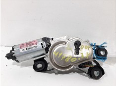 Recambio de motor limpia trasero para seat ibiza sc (6j1) fr referencia OEM IAM 6J3955711A   2