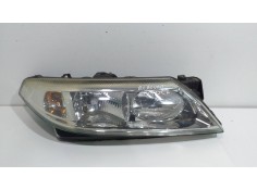 Recambio de faro derecho para renault laguna ii (bg0) authentique referencia OEM IAM 8200002847  