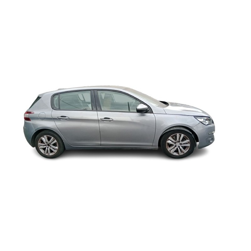 PEUGEOT 308 I (4A_, 4C_) - imagen 4