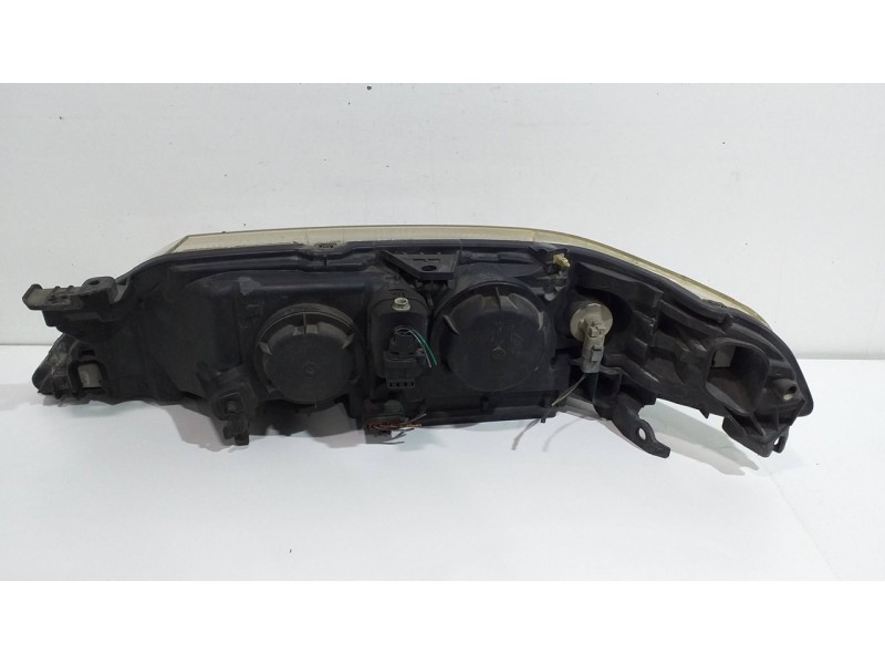 Recambio de faro derecho para renault laguna ii (bg0) authentique referencia OEM IAM 8200002847  