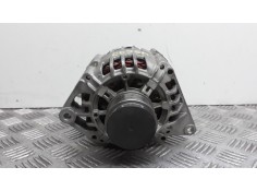 Recambio de alternador para renault scenic rx4 (ja0) 1.9 dci referencia OEM IAM 8EL011710521  120 AMP