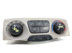 Recambio de mando calefaccion / aire acondicionado para hyundai trajet (fo) 2.0 gls referencia OEM IAM 972503A101