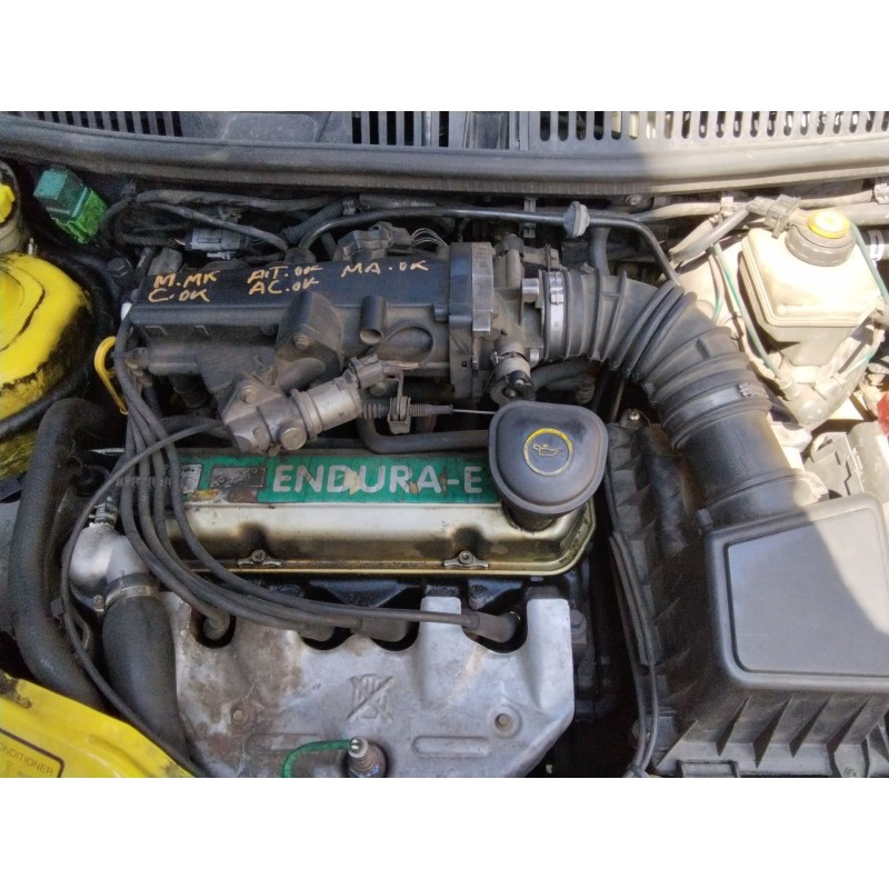 FORD KA (RB_) - imagen 6