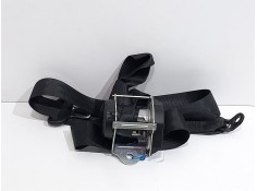 Recambio de cinturon seguridad trasero izquierdo para seat toledo (kg3) connect referencia OEM IAM 5JH857447CRAA 5JH857447CRAA 