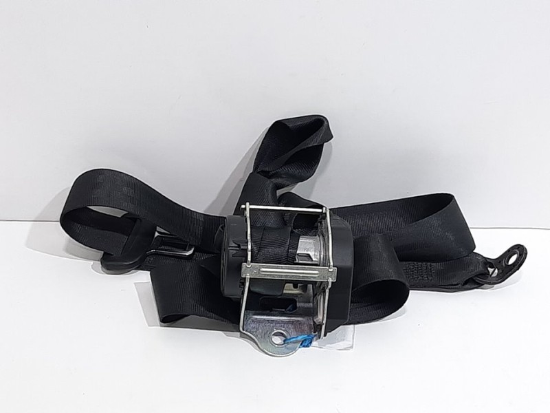 Recambio de cinturon seguridad trasero izquierdo para seat toledo (kg3) connect referencia OEM IAM 5JH857447CRAA 5JH857447CRAA 