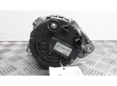 Recambio de alternador para renault scenic rx4 (ja0) 1.9 dci referencia OEM IAM 8EL011710521  120 AMP 2