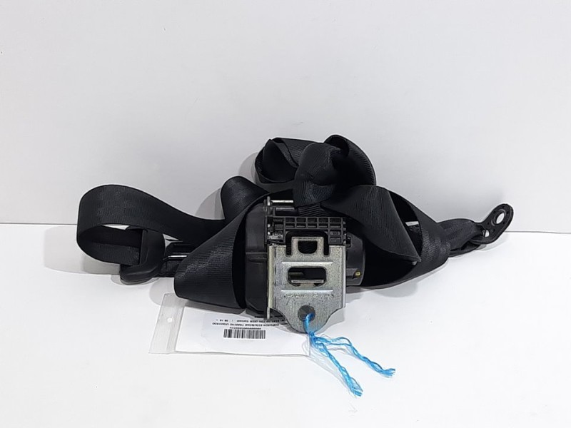 Recambio de cinturon seguridad trasero izquierdo para seat toledo (kg3) connect referencia OEM IAM 5JH857447CRAA 5JH857447CRAA 