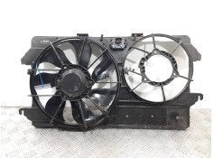 Recambio de electroventilador para ford transit connect (tc7) furgón ft 200s referencia OEM IAM 2T148C607HA  