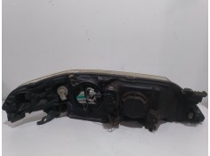 Recambio de faro izquierdo para renault laguna ii (bg0) authentique referencia OEM IAM    2