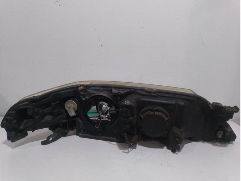Recambio de faro izquierdo para renault laguna ii (bg0) authentique referencia OEM IAM   