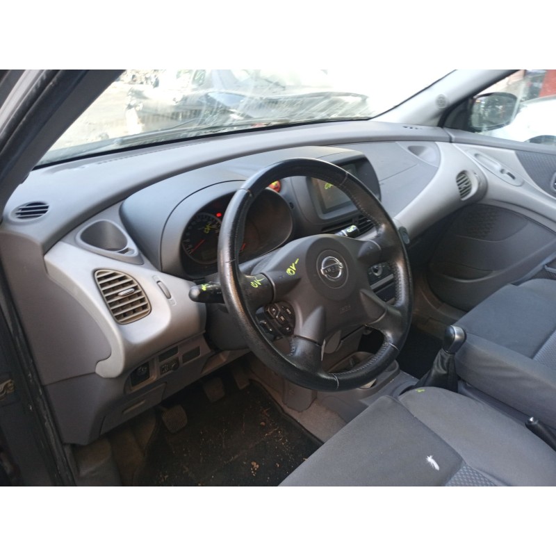 NISSAN ALMERA TINO (V10) - imagen 5