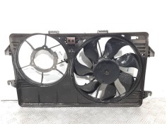 Recambio de electroventilador para ford transit connect (tc7) furgón ft 200s referencia OEM IAM 2T148C607HA   2