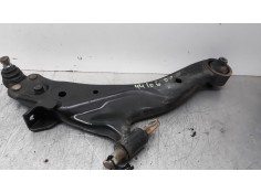 Recambio de brazo suspension inferior delantero derecho para hyundai trajet (fo) 2.0 gls referencia OEM IAM 545023A201  