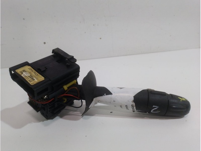 Recambio de mando intermitentes para renault laguna ii (bg0) authentique referencia OEM IAM 8200012244  