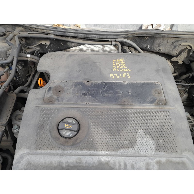 SEAT LEON (1M1) - imagen 2