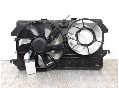 Recambio de electroventilador para ford transit connect (tc7) furgón ft 200s referencia OEM IAM 2T148C607HA  