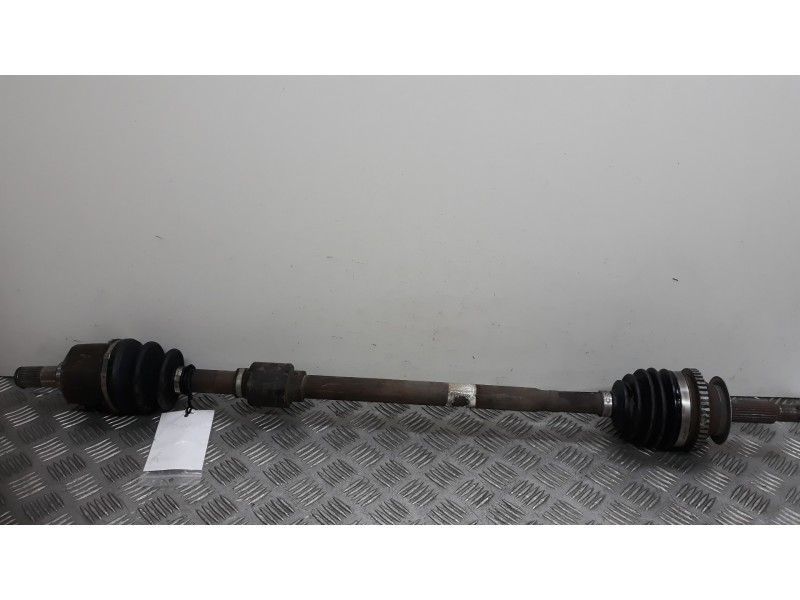 Recambio de transmision delantera derecha para hyundai trajet (fo) 2.0 gls referencia OEM IAM 495013A240SJ  