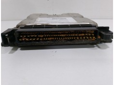 Recambio de centralita motor uce para citroën xsara berlina 2.0 hdi exclusive (66kw) referencia OEM IAM 9637089680 0281010162  2