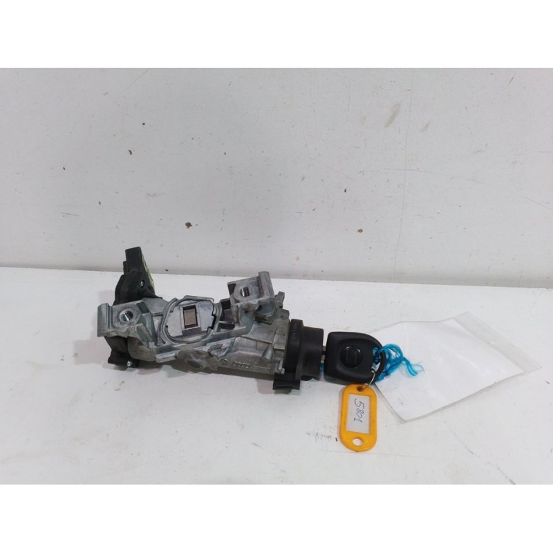 Recambio de conmutador de arranque para seat toledo (kg3) connect referencia OEM IAM 1K905851 6RA905865B 