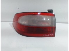 Recambio de piloto trasero izquierdo para renault laguna ii (bg0) authentique referencia OEM IAM 8200002473  