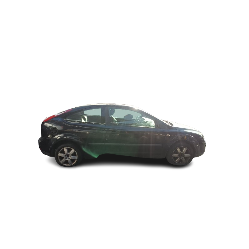 FORD FOCUS II (DA_, HCP, DP) - imagen 5