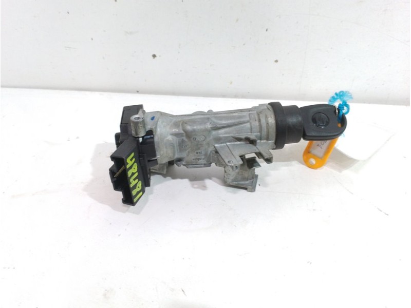 Recambio de conmutador de arranque para seat toledo (kg3) connect referencia OEM IAM 1K905851 6RA905865B 