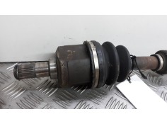 Recambio de transmision delantera derecha para hyundai trajet (fo) 2.0 gls referencia OEM IAM 495013A240SJ   2