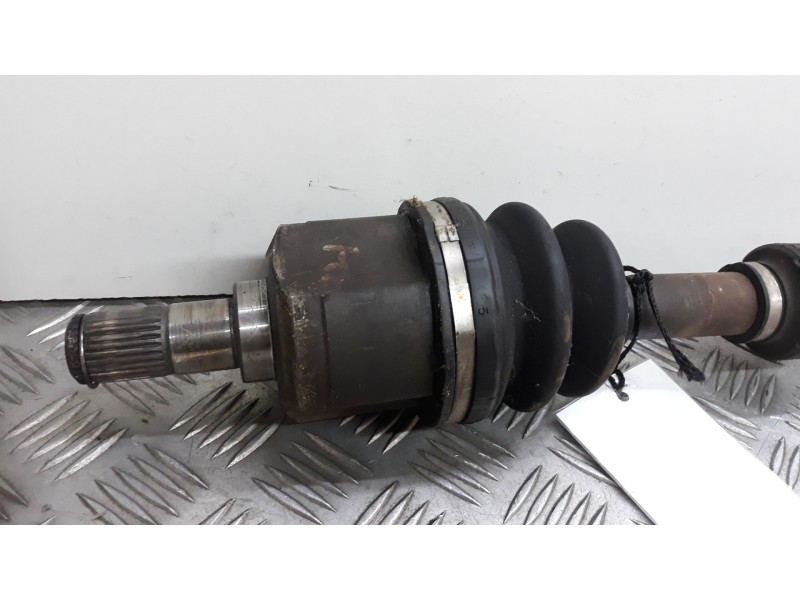 Recambio de transmision delantera derecha para hyundai trajet (fo) 2.0 gls referencia OEM IAM 495013A240SJ  