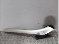 Recambio de molduras delanteras para renault scenic iii grand dynamique referencia OEM IAM  CREMA