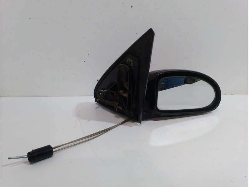Recambio de retrovisor derecho para ford focus berlina (cak) ambiente referencia OEM IAM 015475  
