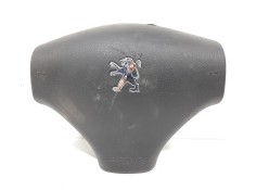 Recambio de airbag delantero izquierdo para peugeot 206 cc cc referencia OEM IAM 96441166ZR  