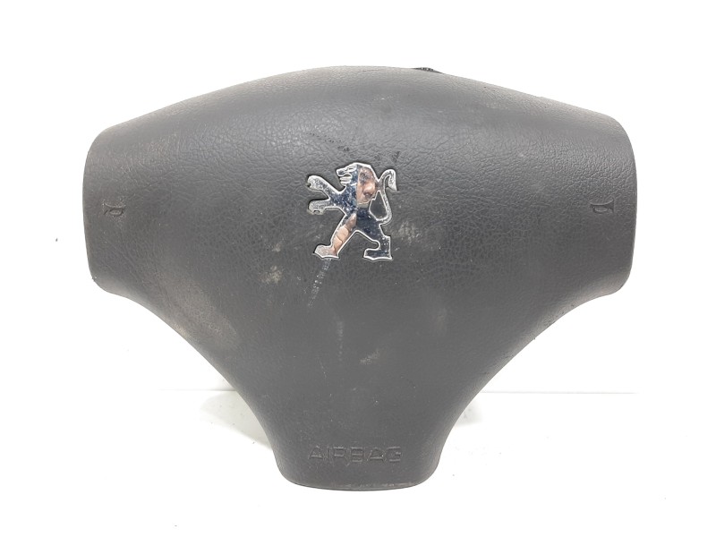 Recambio de airbag delantero izquierdo para peugeot 206 cc cc referencia OEM IAM 96441166ZR  