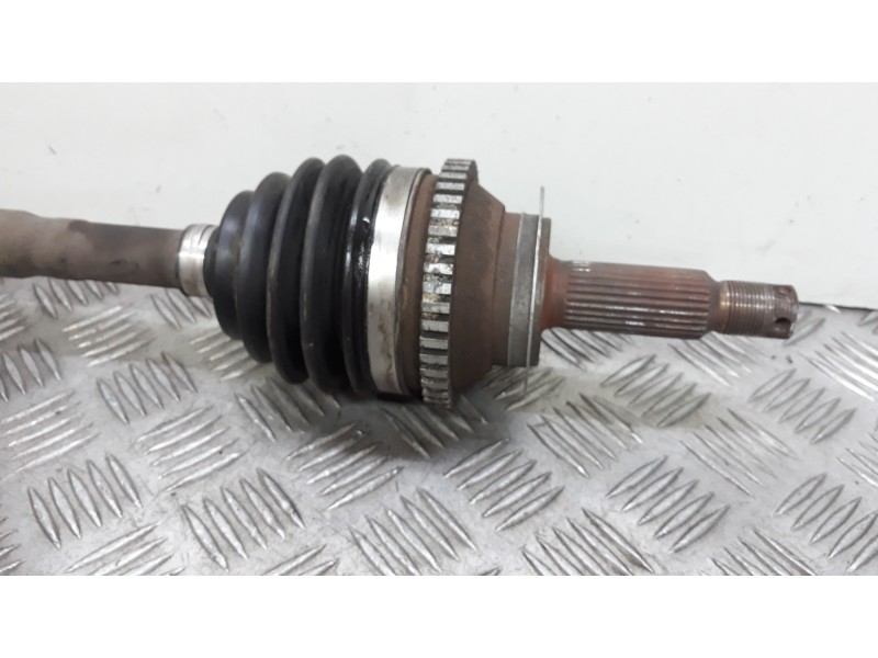 Recambio de transmision delantera derecha para hyundai trajet (fo) 2.0 gls referencia OEM IAM 495013A240SJ  