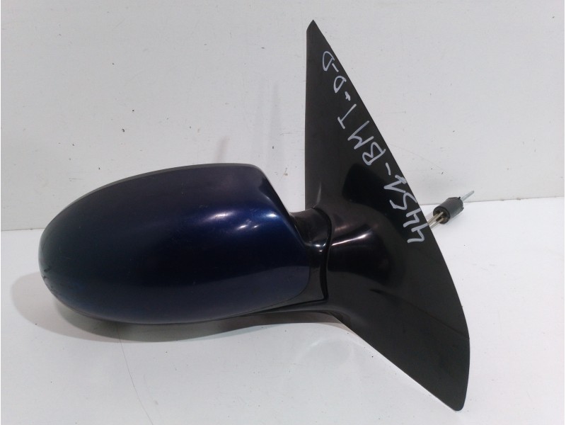 Recambio de retrovisor derecho para ford focus berlina (cak) ambiente referencia OEM IAM 015475  