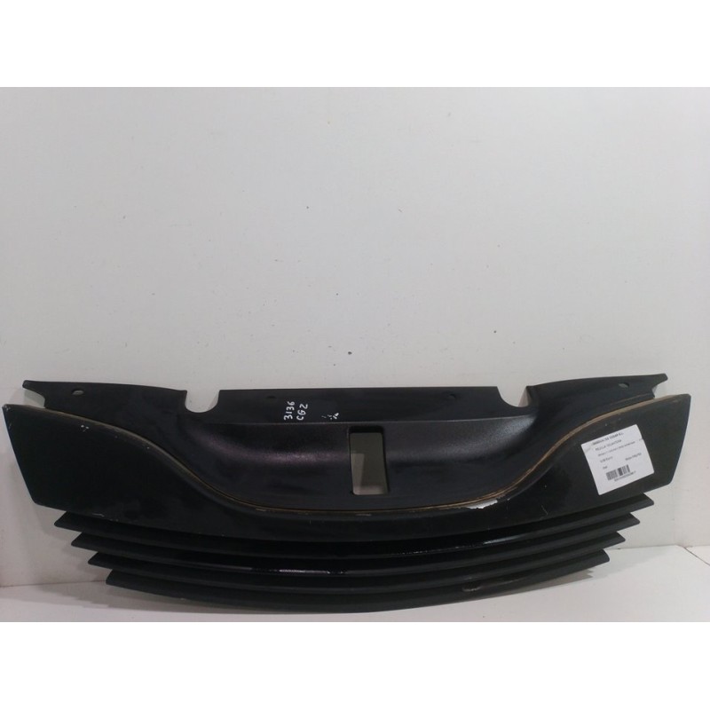 Recambio de rejilla delantera para renault laguna ii (bg0) authentique referencia OEM IAM   