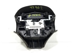 Recambio de airbag delantero izquierdo para peugeot 206 cc cc referencia OEM IAM 96441166ZR   2
