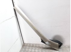 Recambio de molduras delanteras para renault scenic iii grand dynamique referencia OEM IAM  CREMA  2