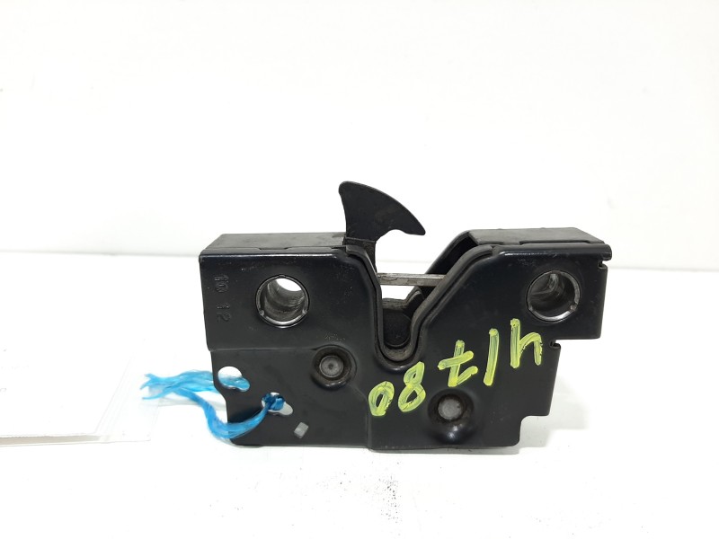 Recambio de cerradura capot para seat ibiza sc (6j1) fr referencia OEM IAM 6J0823509C  
