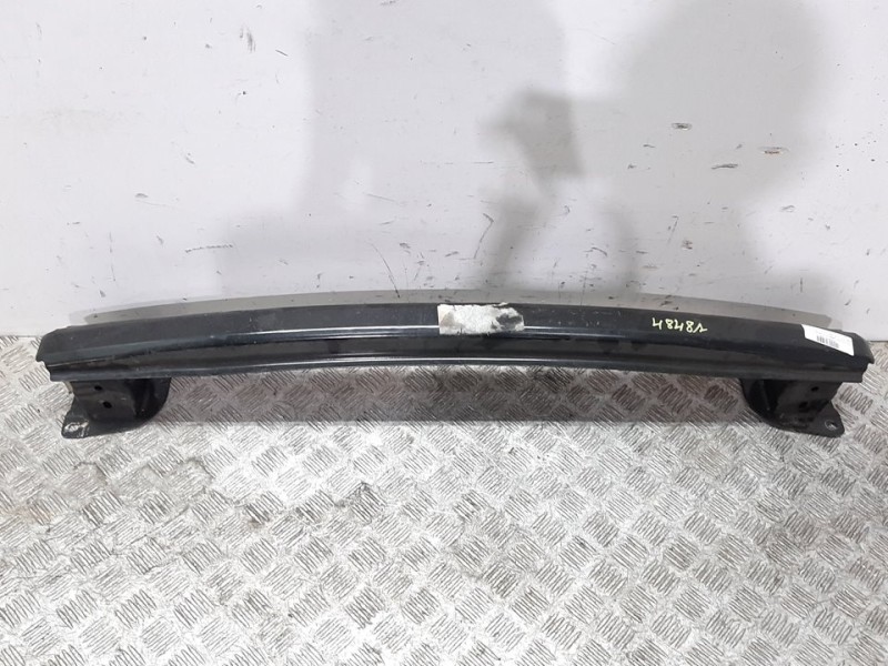 Recambio de refuerzo paragolpes delantero para seat toledo (kg3) connect referencia OEM IAM 5JA807109C  