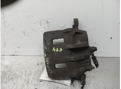 Recambio de pinza freno delantera izquierda para hyundai trajet (fo) 2.0 gls referencia OEM IAM 581803AA00  