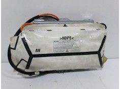 Recambio de airbag delantero derecho para peugeot 307 (s1) xs referencia OEM IAM 9634529680
