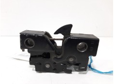 Recambio de cerradura capot para seat ibiza sc (6j1) fr referencia OEM IAM 6J0823509C   2