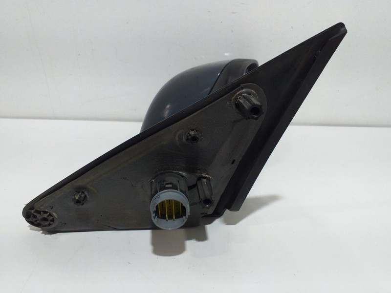 Recambio de retrovisor derecho para renault laguna ii (bg0) authentique referencia OEM IAM  ELECTRICO 