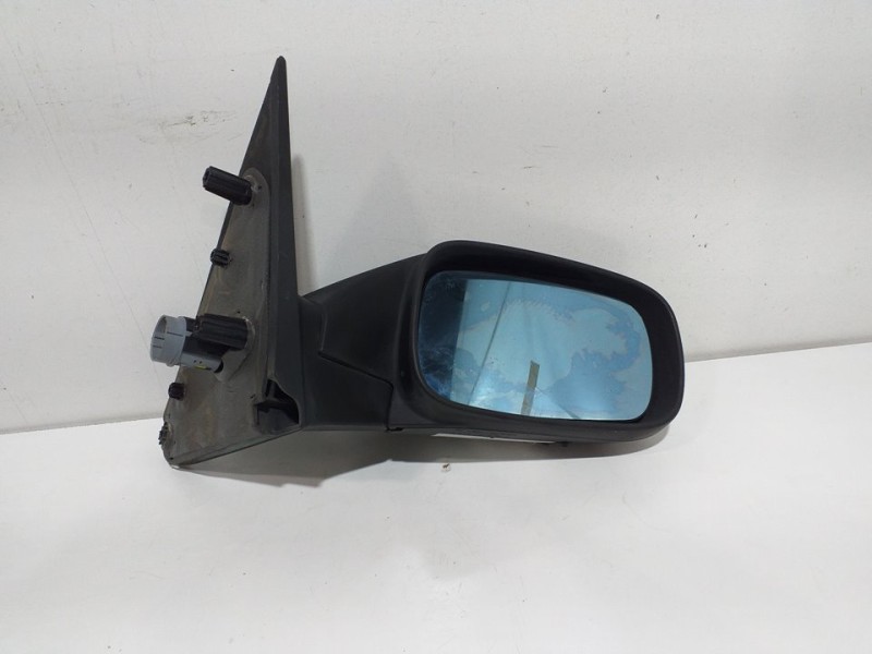 Recambio de retrovisor derecho para renault laguna ii (bg0) authentique referencia OEM IAM  ELECTRICO 