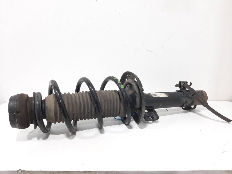Recambio de amortiguador delantero izquierdo para seat ibiza sc (6j1) fr referencia OEM IAM 6R0413031M  