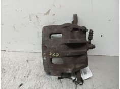 Recambio de pinza freno delantera derecha para hyundai trajet (fo) 2.0 gls referencia OEM IAM 581903AA00  